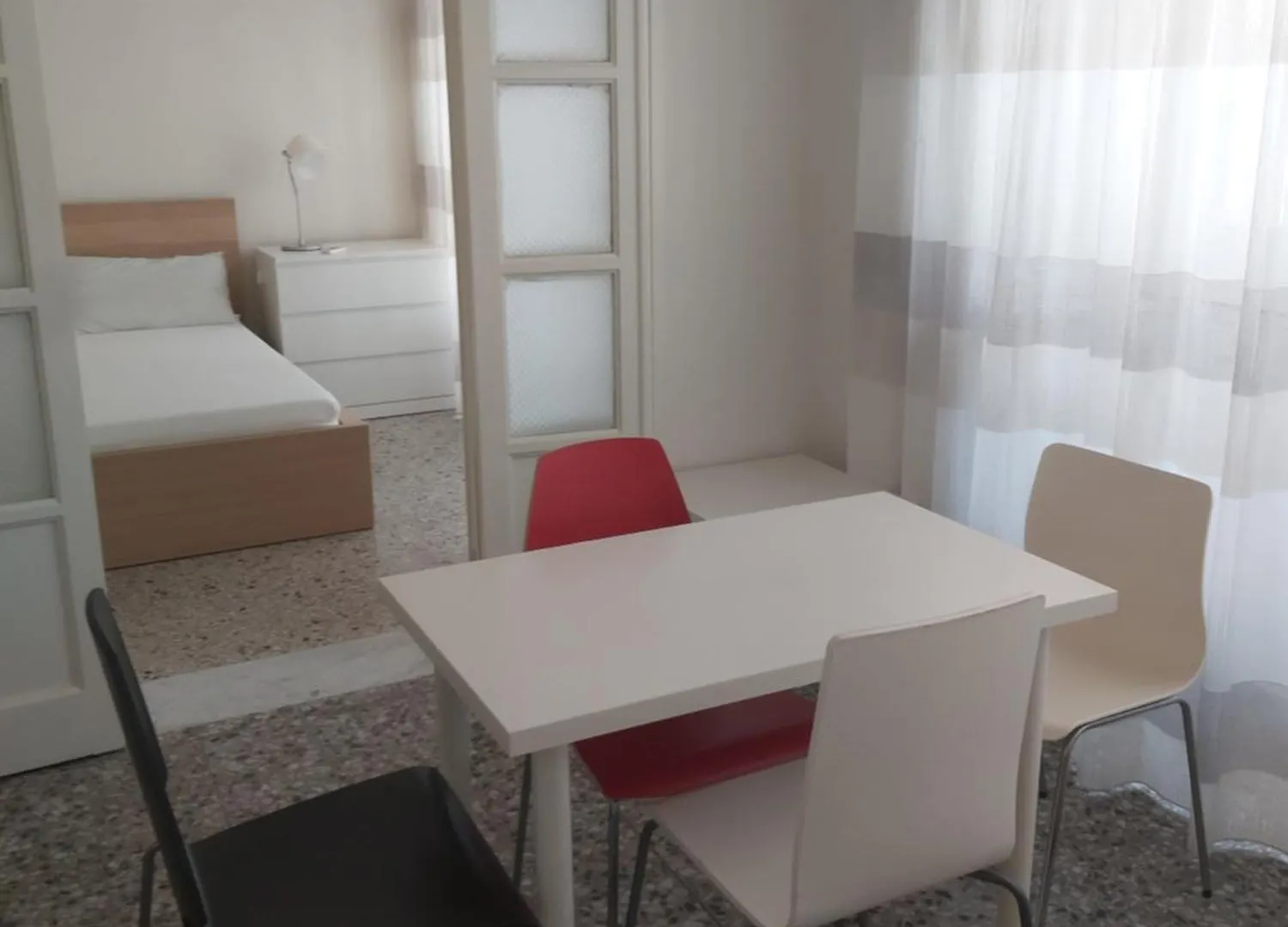 Suite Sea Apartament Κατάνια Bed and Breakfast