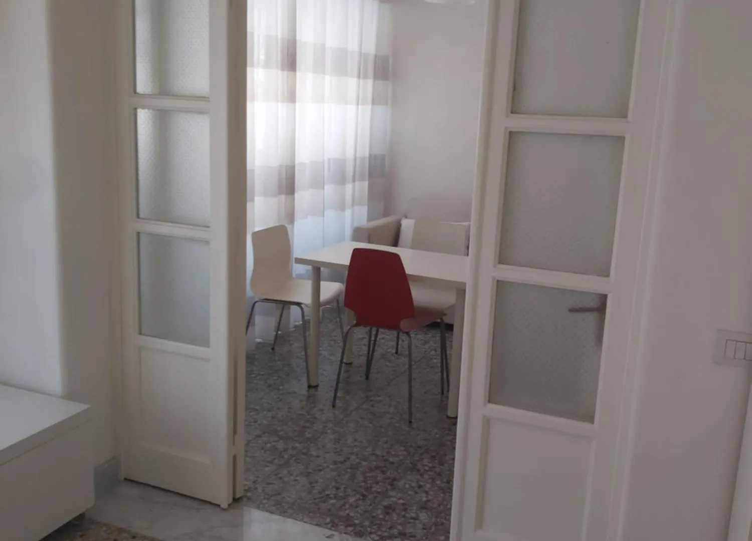 Suite Sea Apartament Κατάνια
