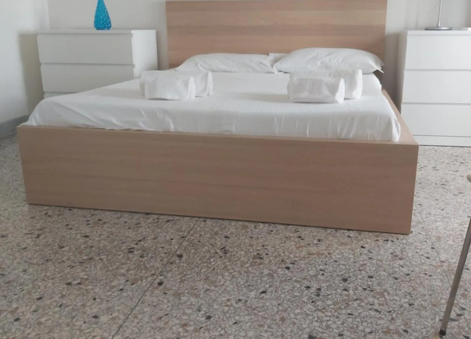Suite Sea Apartament Κατάνια