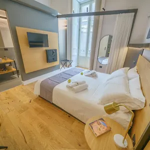 Cafuné Bed & Breakfast